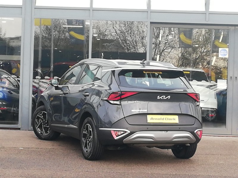 Used Kia Sportage 2025 for sale - 77142872: Photo 3