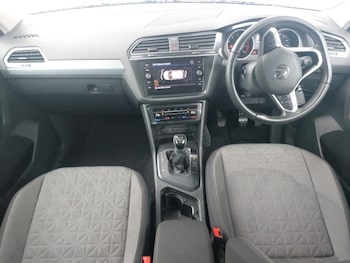 Used Volkswagen Tiguan 2023 for sale - 78872998: Photo