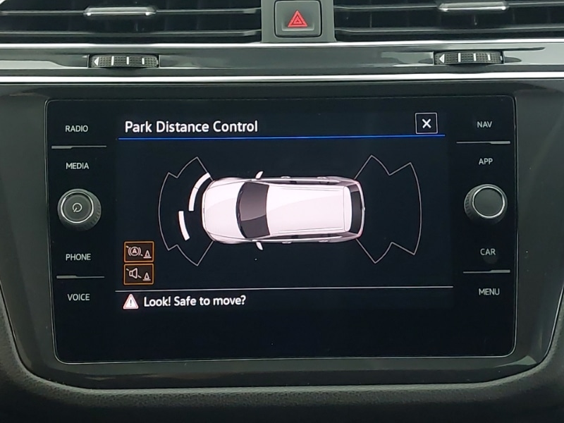 Used Volkswagen Tiguan Allspace 2023 for sale - 77150927: Photo 11