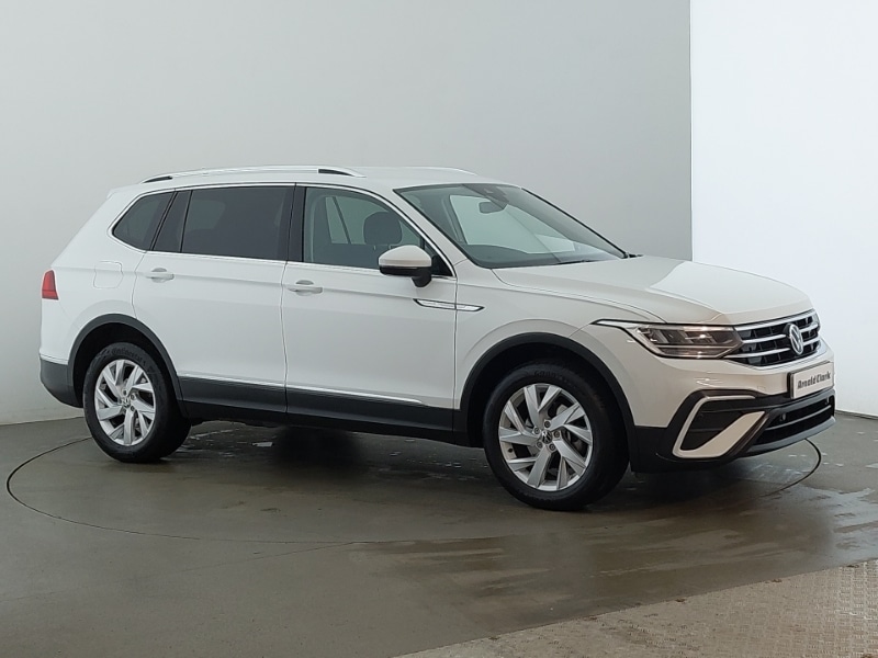 Used Volkswagen Tiguan Allspace 2023 for sale - 77150927: Photo 12