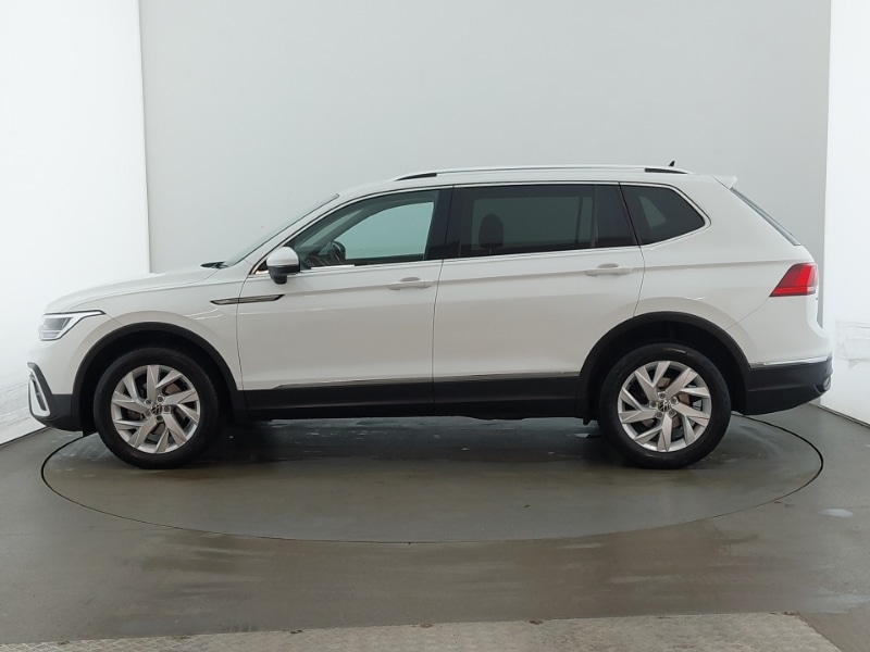 Used Volkswagen Tiguan Allspace 2023 for sale - 77150927: Photo 4
