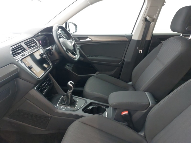 Used Volkswagen Tiguan Allspace 2023 for sale - 77150927: Photo 5