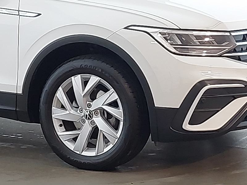 Used Volkswagen Tiguan Allspace 2023 for sale - 77150927: Photo 9