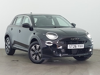 Used Fiat 600 2026 for sale - 79305970: Photo