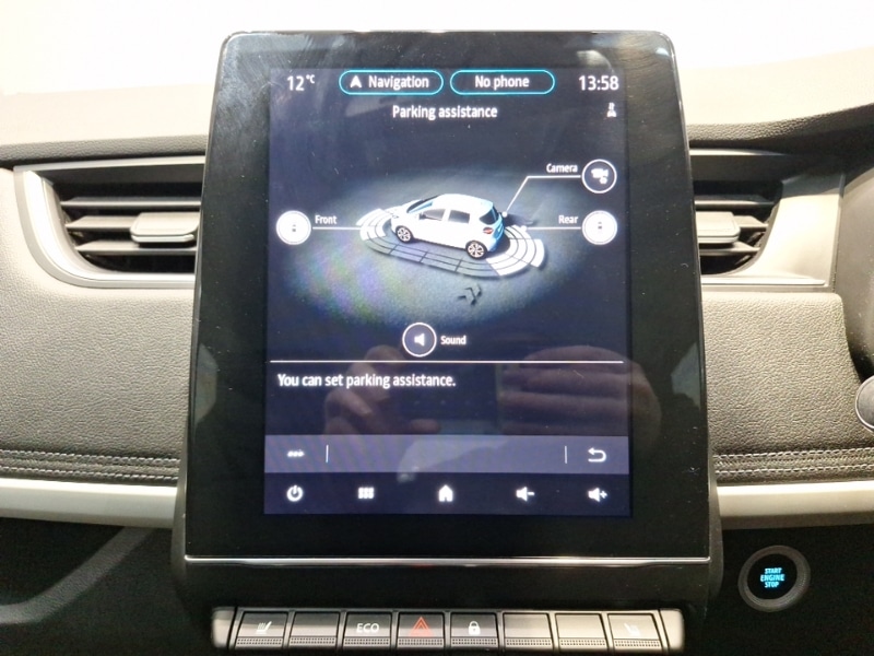 Used Renault Zoe 2022 for sale - 77224214: Photo 11