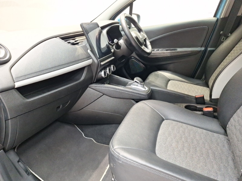 Used Renault Zoe 2022 for sale - 77224214: Photo 5