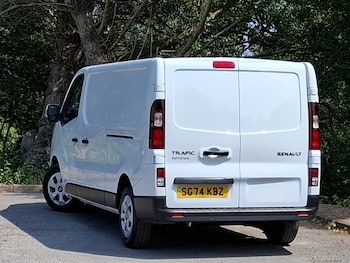 Used Renault Trafic 2024 for sale - 79525395: Photo