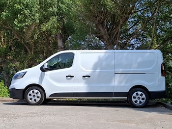 Used Renault Trafic 2024 for sale - 79525395: Photo