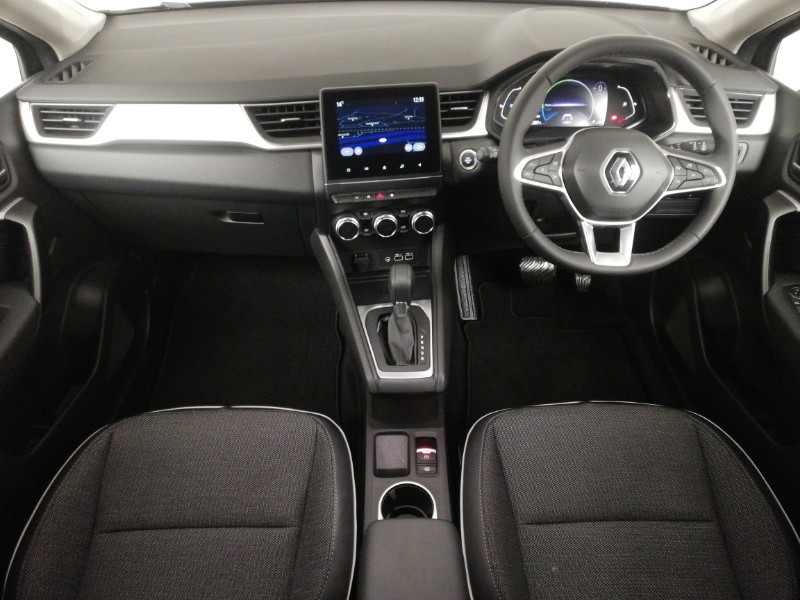 Used Renault Captur 2024 for sale - 77833065: Photo 2