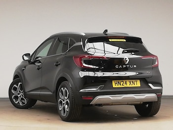 Used Renault Captur 2024 for sale - 77833065: Photo