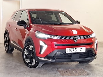 Used Renault Symbioz 2025 for sale - 78917251: Photo