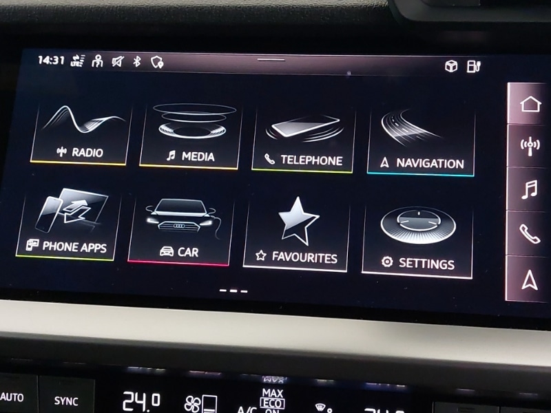 Used Audi A3 2023 for sale - 77597333: Photo 11