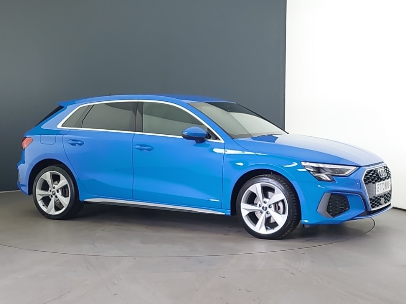 Used Audi A3 2023 for sale - 77597333: Photo 12