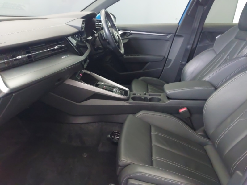 Used Audi A3 2023 for sale - 77597333: Photo 5