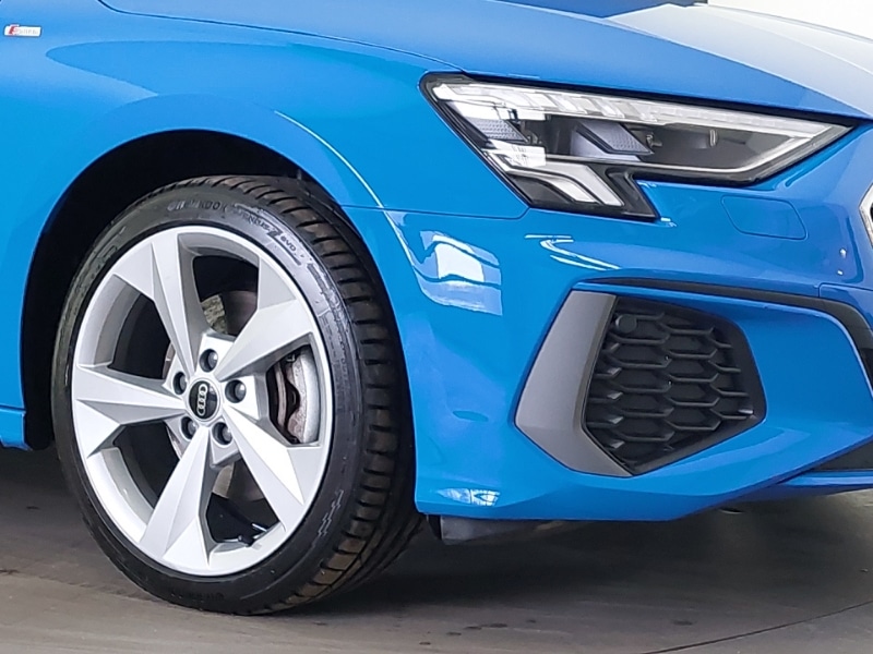 Used Audi A3 2023 for sale - 77597333: Photo 9