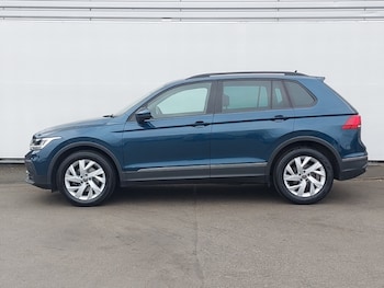 Used Volkswagen Tiguan 2022 for sale - 75651997: Photo