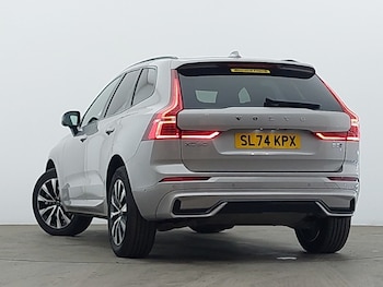 Used Volvo XC60 2024 for sale - 75767482: Photo