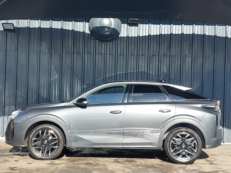 Used Peugeot 3008 2024 for sale - 77059976: Photo 4