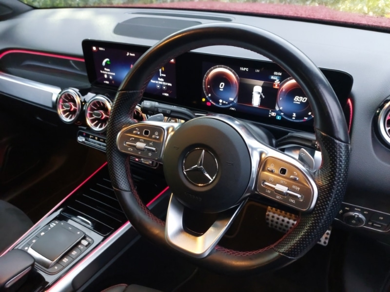 Used Mercedes-Benz GLB 2023 for sale - 76713939: Photo 2