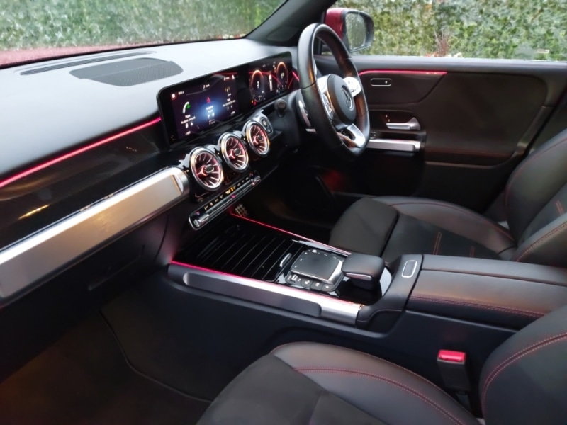 Used Mercedes-Benz GLB 2023 for sale - 76713939: Photo 5