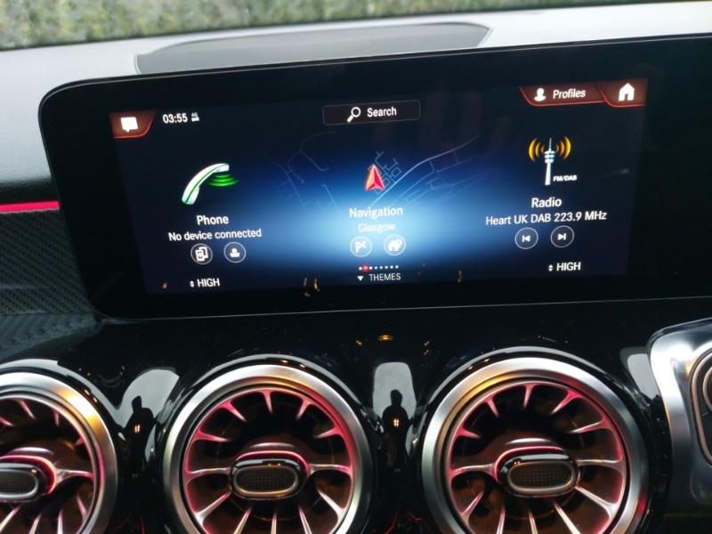 Used Mercedes-Benz GLB 2023 for sale - 76713939: Photo 7