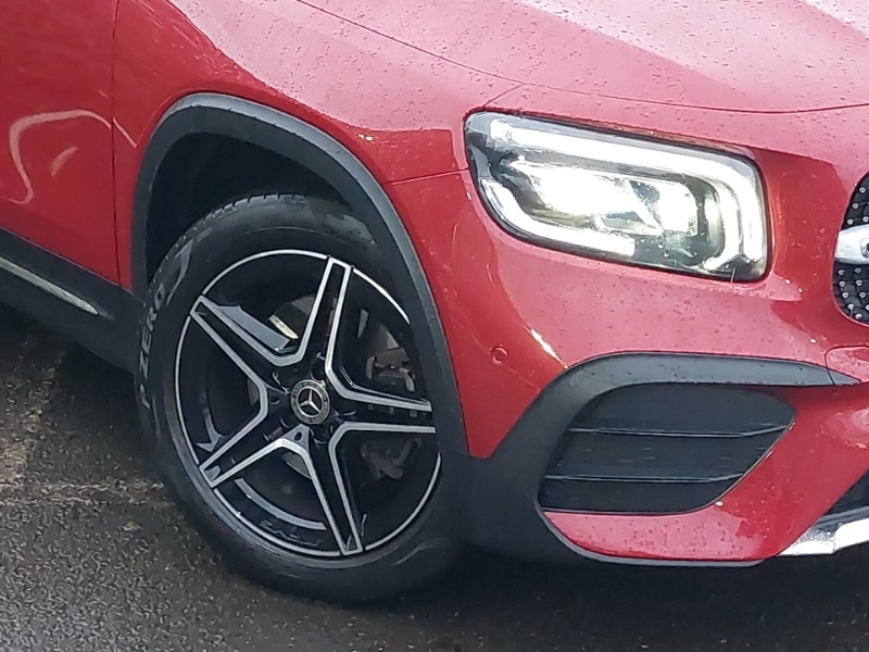 Used Mercedes-Benz GLB 2023 for sale - 76713939: Photo 9