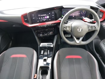 Used Vauxhall Mokka 2024 for sale - 78141992: Photo