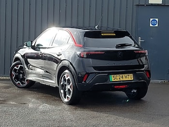 Used Vauxhall Mokka 2024 for sale - 78141992: Photo