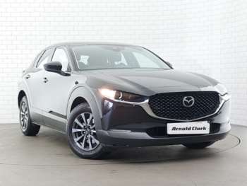 2023 - 2.0 e-Skyactiv G MHEV SE-L Lux 5dr
