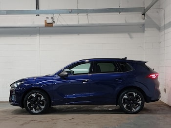 Used Cupra Terramar 2026 for sale - 78998624: Photo