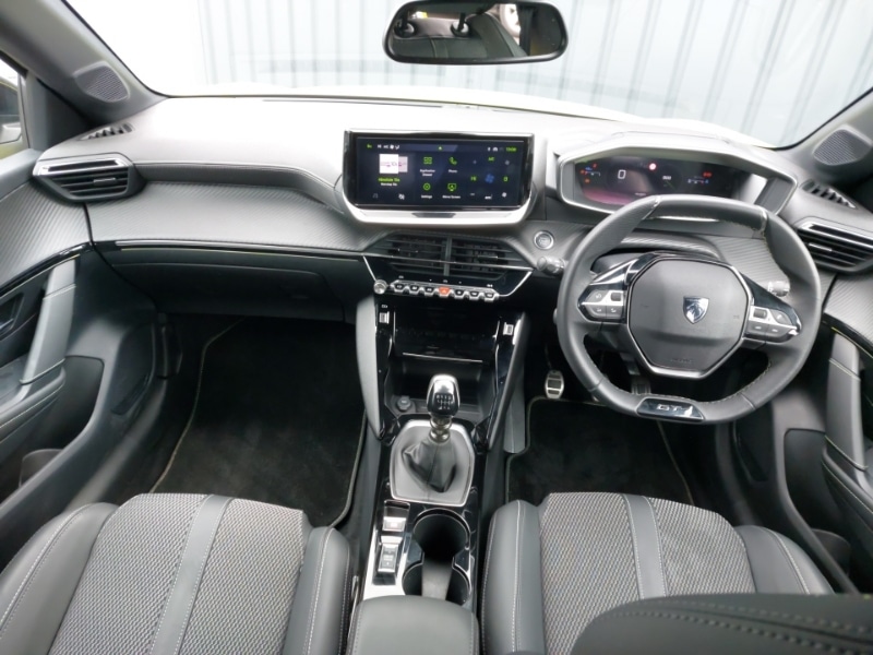 Used Peugeot 208 2025 for sale - 77531646: Photo 2