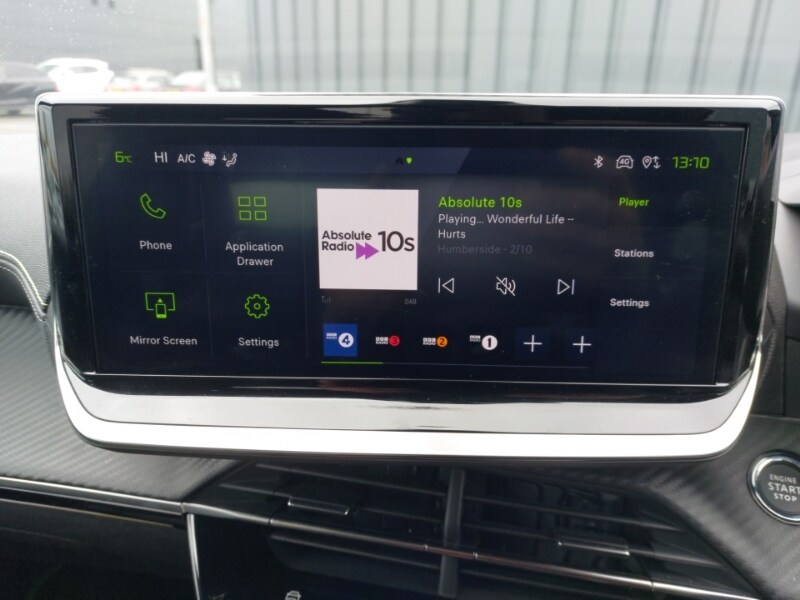 Used Peugeot 208 2025 for sale - 77531646: Photo 7