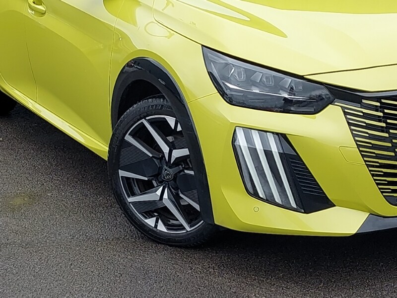 Used Peugeot 208 2025 for sale - 77531646: Photo 9