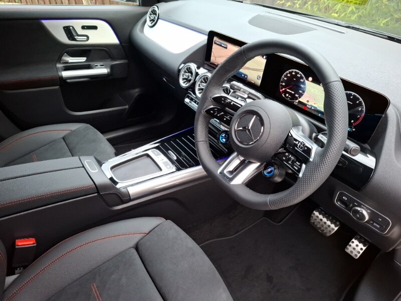 Used Mercedes-Benz GLA 2026 for sale - 77657341: Photo 10