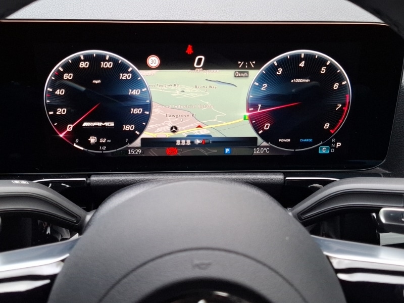 Used Mercedes-Benz GLA 2026 for sale - 77657341: Photo 11