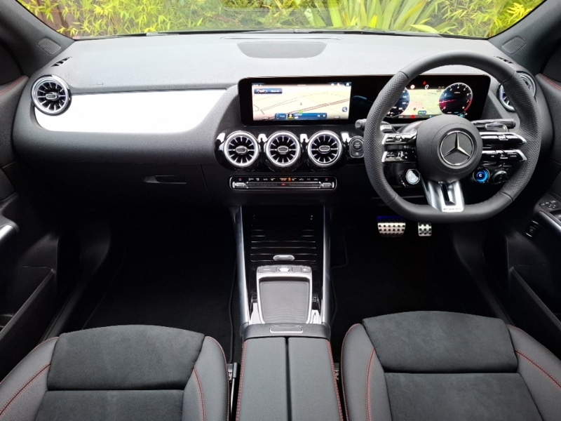 Used Mercedes-Benz GLA 2026 for sale - 77657341: Photo 2