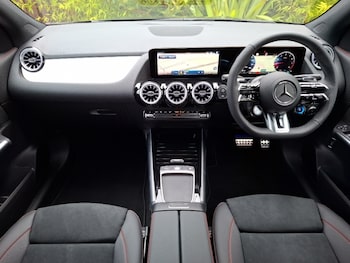 Used Mercedes-Benz GLA 2026 for sale - 77657341: Photo