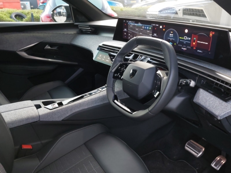 Used Peugeot 3008 2025 for sale - 77874846: Photo 10