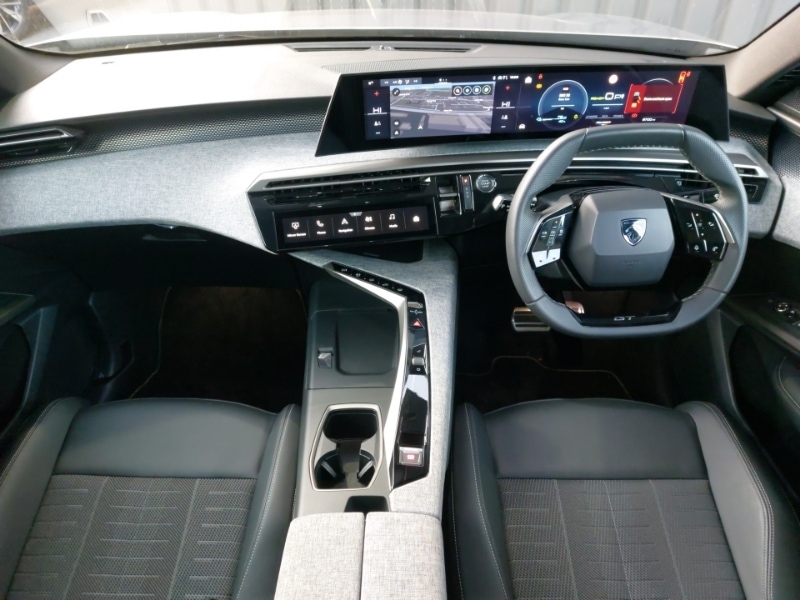 Used Peugeot 3008 2025 for sale - 77874846: Photo 2