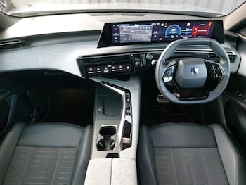 Used Peugeot 3008 2025 for sale - 77874846: Photo