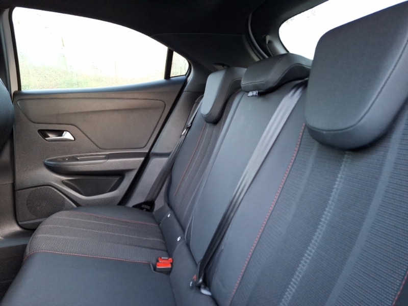 Used Vauxhall Mokka 2022 for sale - 76880800: Photo 6