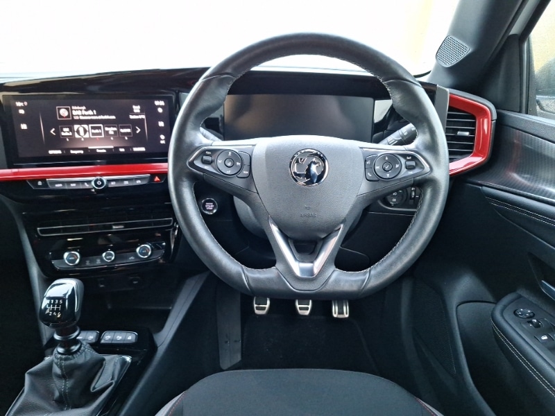 Used Vauxhall Mokka 2022 for sale - 76880800: Photo 7