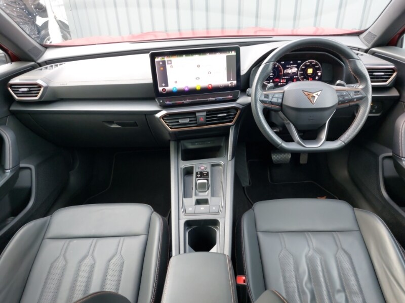 Used Cupra Formentor 2024 for sale - 76764309: Photo 2