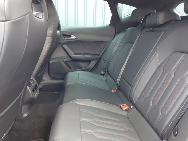 Used Cupra Formentor 2024 for sale - 76764309: Photo 6