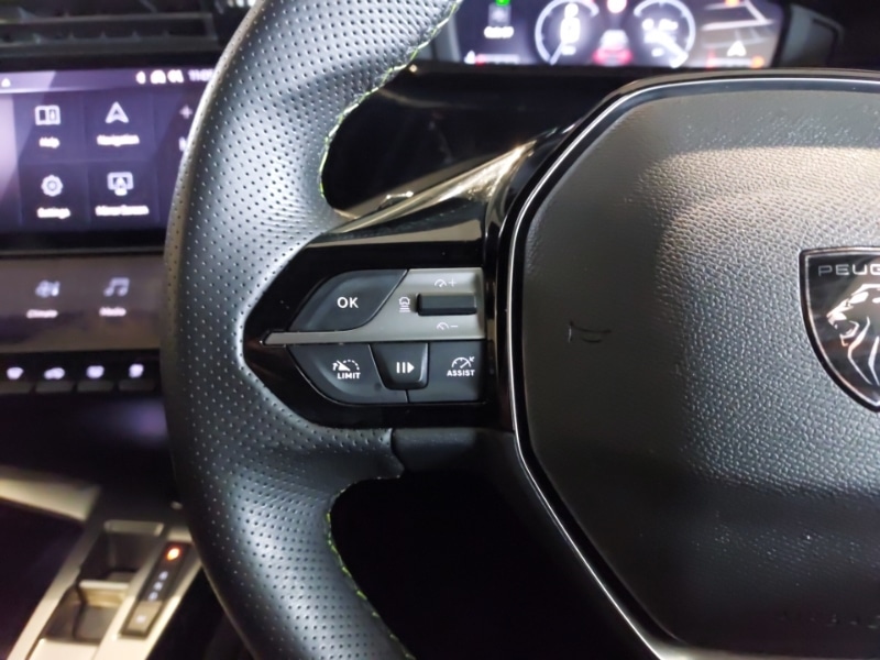 Used Peugeot 308 2023 for sale - 77695141: Photo 10