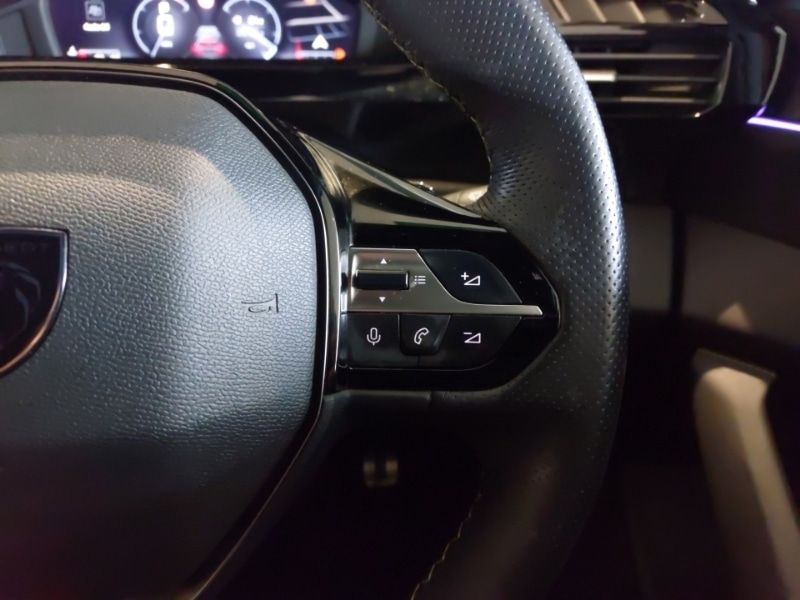 Used Peugeot 308 2023 for sale - 77695141: Photo 11