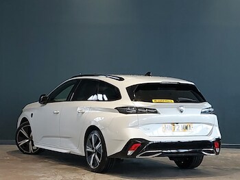 Used Peugeot 308 2023 for sale - 77695141: Photo