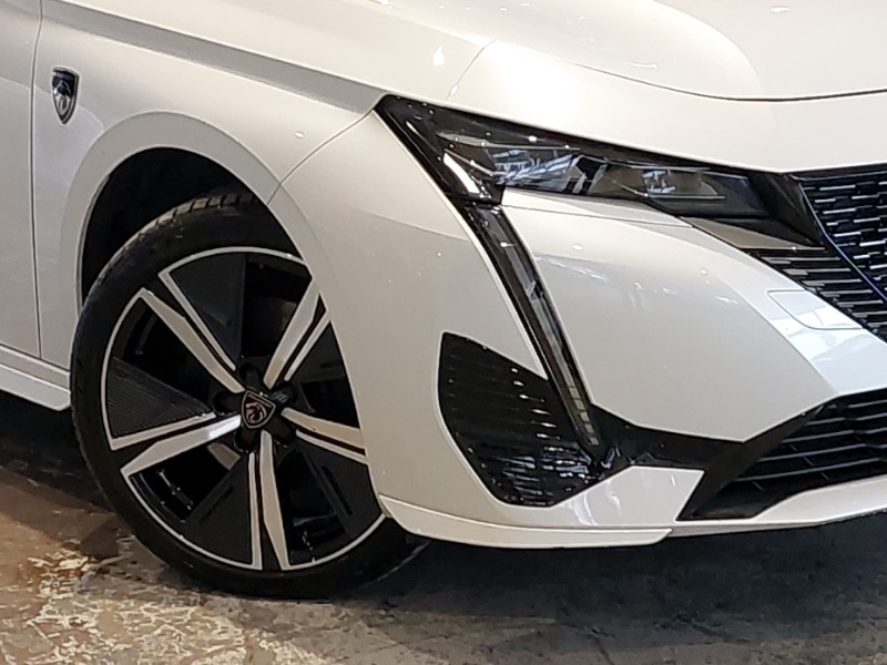 Used Peugeot 308 2023 for sale - 77695141: Photo 9