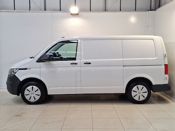 Used Volkswagen Transporter 2024 for sale - 78477891: Photo