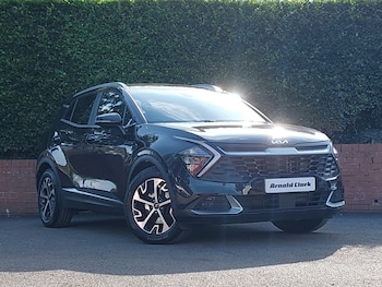 2022 - 1.6T GDi ISG 3 5dr